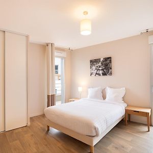 Zenao Appart'Hotels Montreuil